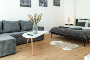 Sv Johan apartmán